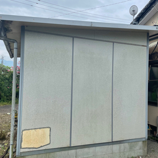 プレハブ　中古
