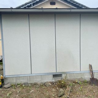 プレハブ　中古
