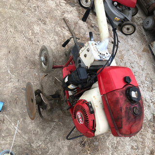 農機具□管理機□イセキ□KC30-D□ロータリーサイズ580mm☆イセキFEX91G