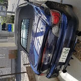 ホンダS2000ジオーレ
