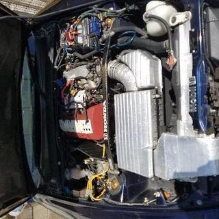 ホンダS2000ジオーレ