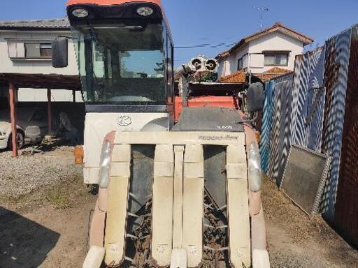 配送可】【4条キャビン】クボタ コンバイン ER447 【公式通販】