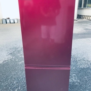 184L ❗️送料設置無料❗️特割引価格★生活家電2点セット【洗濯機・冷蔵庫】