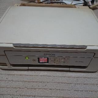 EPSON PX-405A ジャンク品