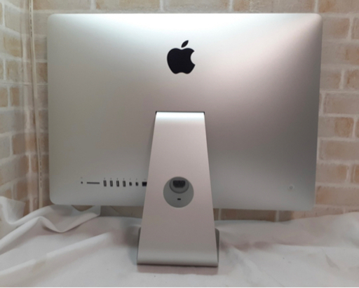 土日限定セール4000円OFF【美品】(A)Apple iMac 21.5インチ 薄型　Core i5 2.9GHz / 8GB / HDD 1TB / NVIDIA GeForce GT 750M 1GB