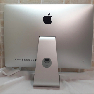 土日限定セール4000円OFF【美品】(A)Apple iMac 21.5インチ 薄型 Core i5