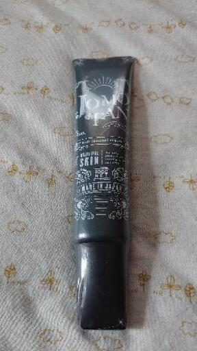 除毛クリームジョモタン 100ｇ×2本