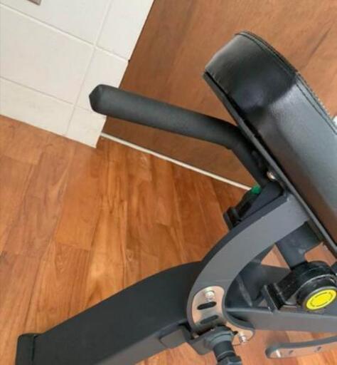 節約 アジャスタブルベンチ BS-アジャスタブルベンチ : BLACKSHEEP