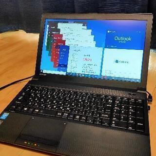 商談中】i3第4世代サクサクSSD搭載Offce2019おまけ付