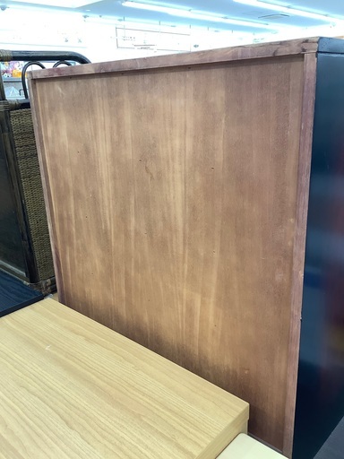 収納家具 桐タンスのご紹介！（トレファク寝屋川）