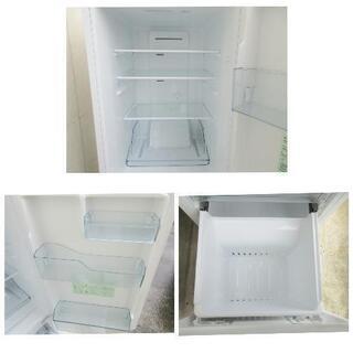 日立☆ファン式冷蔵庫☆154L☆RL-154JA☆新生活応援！表示額