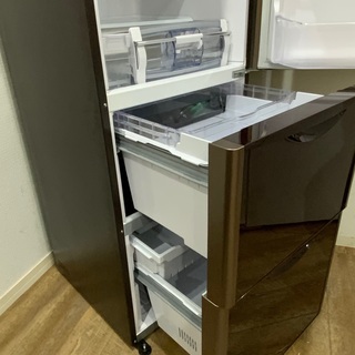ご商談中⭐︎中古美品⭐︎ラストサマービッグセール！！R-S3800HV 375L