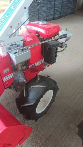 値下げしました！ オーレック ハンマーナイフ 草刈機 BC70/H75 7馬力