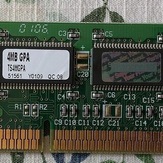 【ネット決済】GPAカード（i815/i815E搭載マザー用）