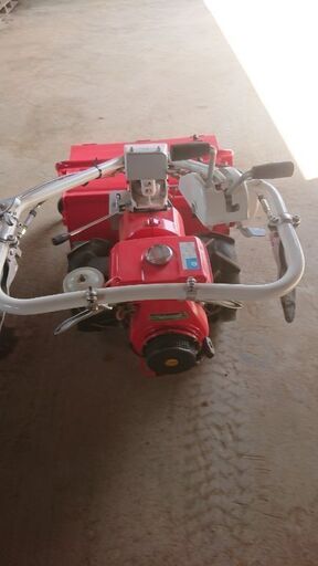 値下げしました！　オーレック　ハンマーナイフ　草刈機　BC70/H75　7馬力　刈幅約75㎝ 値下げしました！ オーレック ハンマーナイフ 草刈機 BC70/H75 7馬力