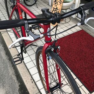 シュウイン　リージェント　ピスト　綺麗な中古です