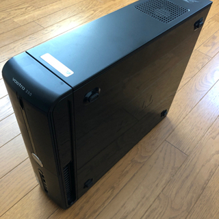 DELL vostro200 core2duo 3GHz メモリ4GB