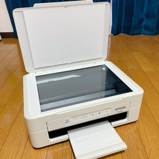プリンター　EPSON PX-046A wifi付き