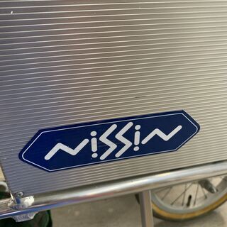 ◎日進　軽量介護用車いす　ネジ締め付き　NAH-L10　美品です！◎ ◎日進 軽量介護用車いす ネジ締め付き NAH-L10 美品です！◎