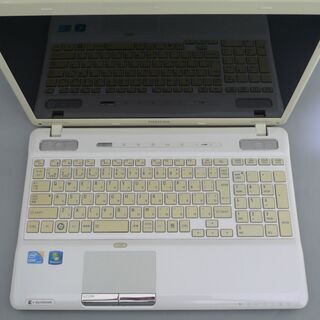 即使用可能 ノートパソコン 中古美品 16型ワイド TOSHIBA 東芝 TX 