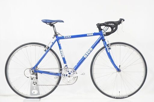GIOS 「ジオス」 PURE 年式不明 ロードバイク