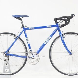 GIOS 「ジオス」 PURE 年式不明 ロードバイク