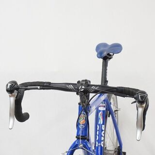 GIOS 「ジオス」 PURE 年式不明 ロードバイク