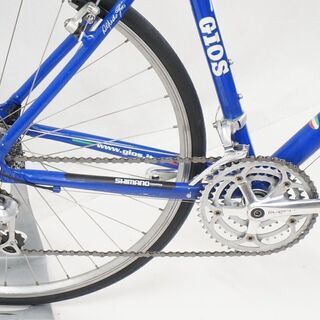 GIOS 「ジオス」 PURE 年式不明 ロードバイク
