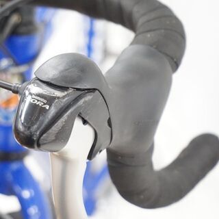 GIOS 「ジオス」 PURE 年式不明 ロードバイク