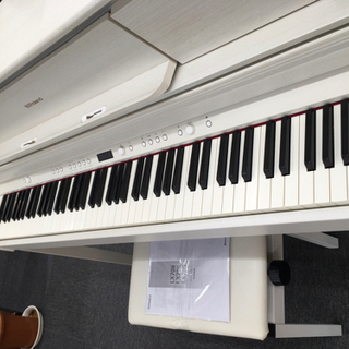 i368  Roland  LX705-GPSR  2018年製　ローランド　電子ピアノ