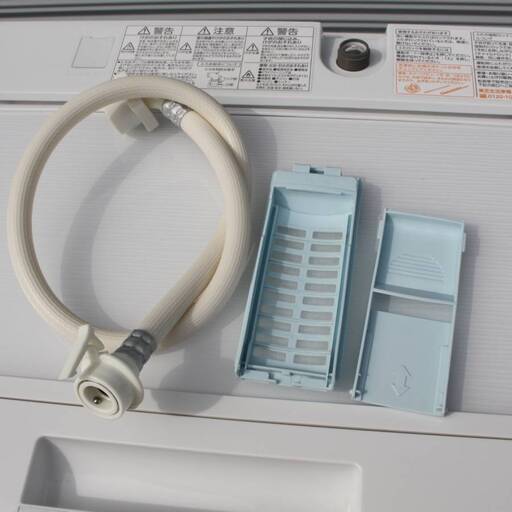 T655) TOSHIBA 東芝 AW-8D8 全自動洗濯機 2019年製 8kg 8.0kg ZABOON