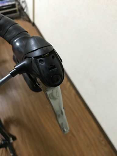 アンカーロードバイク 9s コンポ105 値下げしました!