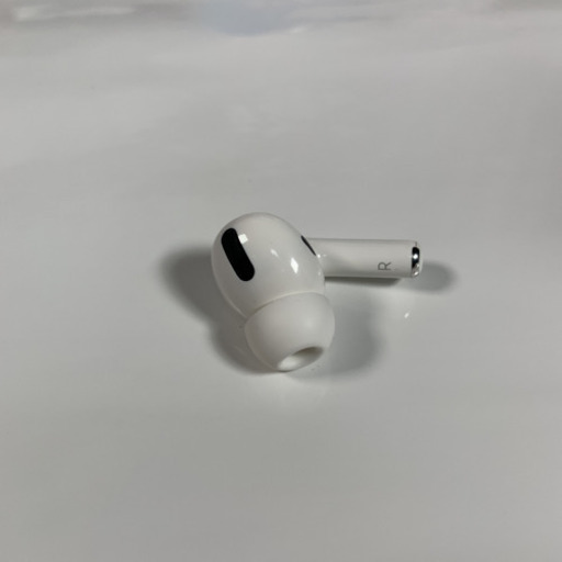 AirPods Pro 片耳 R 右耳のみ エアーポッズ プロ