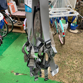 美品!! ミドリ安全 フルハーネス