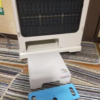 1/10

共有する

山善 YMS-183 ミニスポットエアコンキャスター付き展示品・美品

