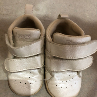 子供靴　13.0〜14.0