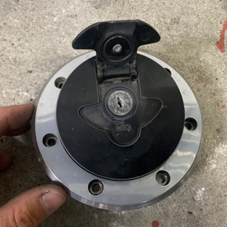 zrx400 zrx2 純正　キーセット　ガソリンタンク　シート　ヘルメットホルダー　kawasaki カワサキ