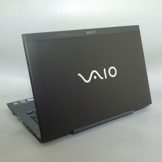 SONY - SONYノートパソコンVPCSB29FJ Office Corei5 Win11 SONY 中古パソコン Windows 11 office搭載 15.5型 VAIO