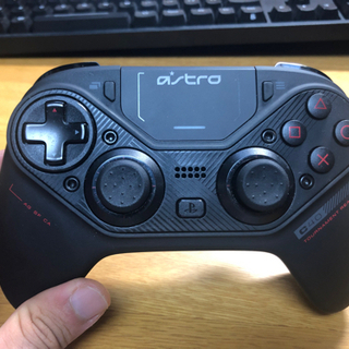 ASTRO C40 TRゲームコントローラー　期間限定値下げ！