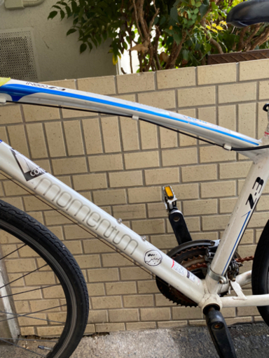 momentum クロスバイク GIANT-MOMENTUM iNEED 700C 7速 520mmクロス