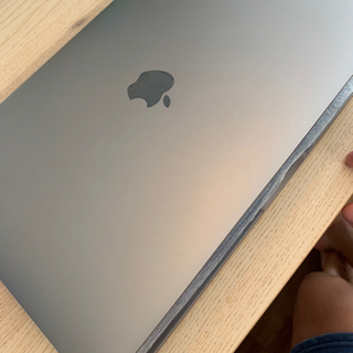年末特価！！ mac book pro 16gb touch bar付き
