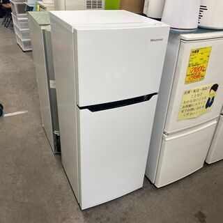 2023年製【高価買取】Panasonic 2ドア冷蔵庫 NR-B14HW-T 出張で日進市折戸町へ！ ｜出張買取MAX