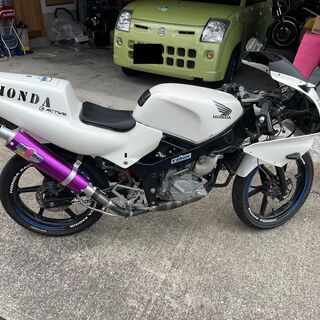 ホンダ　NS-1　72cc　実働　中古