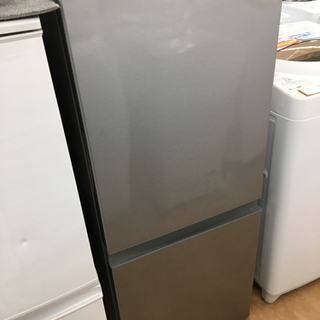 軽トラック90分無料貸し出し/お値下げ】AQUAの2ドア冷蔵庫入荷しました！！