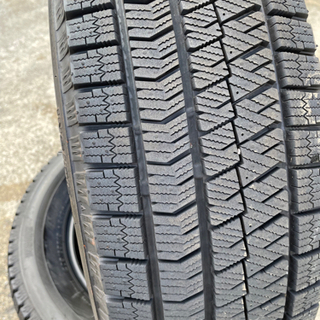 205/65R15 BLIZZAK VRX2 スタッドレス 4本セット 【公式通販】