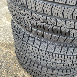 205/65R15 BLIZZAK VRX2 スタッドレス 4本セット 車のパーツ