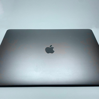 【ネット決済・配送可】MacBook Pro 2017 15イン...