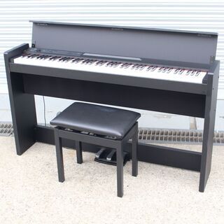 T681) 【高年式】 KORG コルグ 電子ピアノ LP-38...