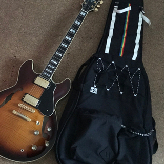 YAMAHA SA-2200 & CHUMS GIG BAG！