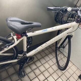 引き取りのみ★ロード自転車スペシャライズドVita『Specialized Vita』かごつき 